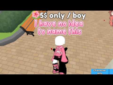gacha online outfit ideas [y'all it not really that good looking so don't judge me] :›