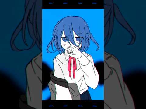 「アンチユー」サビのみ