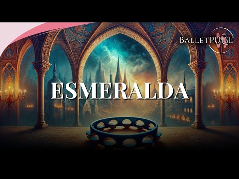 Esmeralda Ballet - Bolshoi Theatre 2011 | A Timeless Masterpiece
