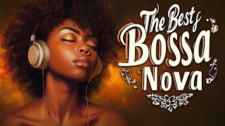 Best Collection Jazz Bossa Nova Covers 🍸 Relaxing Playlist Bossa Nova Songs - Bossa Nova Cool Music