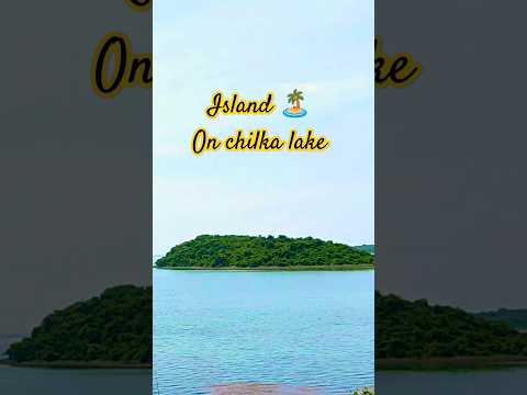 Chilka Lake View From Train 🚂🚃 #shorts #viral #viral #trending #youtubeshorts