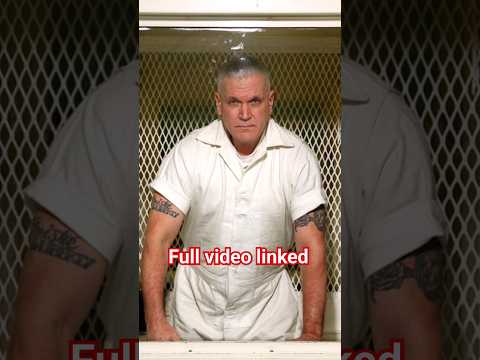 Man takes revenge on his wife by killing his own children! #truecrime #deathrow #johnbattaglia