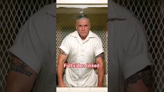 Man takes revenge on his wife by killing his own children! #truecrime #deathrow #johnbattaglia