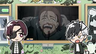 TVアニメ「WIND BREAKER Season 2」第15話 ウィンブレこぼれ話