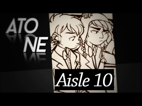 [ SP ] Aisle 10 /Creek/