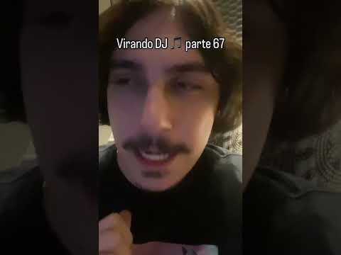 DJ NÃO ESTRAGUE A MUSICA