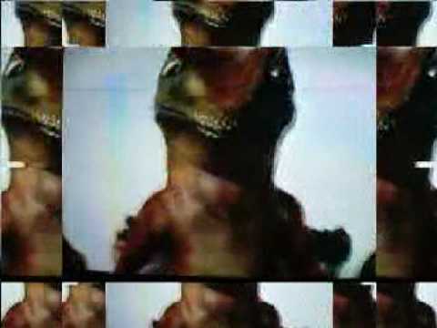 Lil Will-My Dougie (dirty version)