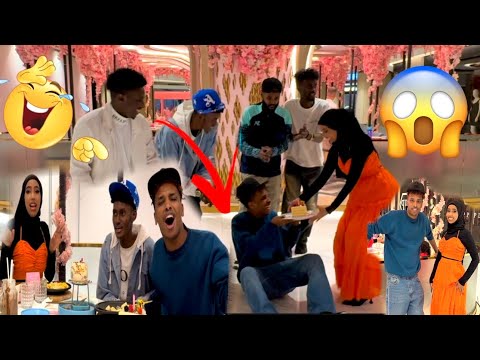 JABRA DHULKA RAFTEY FARXAD DARTEED QOSOL ADUNKA…