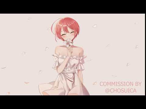 Blinking Commission by Chosuica