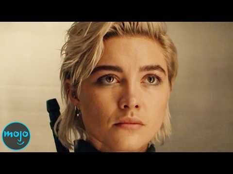 Top 20 Most Emotional Moments in the MCU