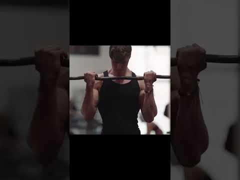David Laid Prime 2017 #davidlaid #prime #gym #aesthetics