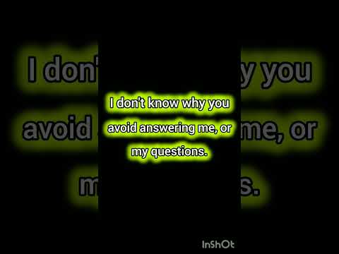 Why do you?🤝☹️#relatable