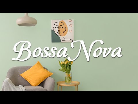 𝙋𝙡𝙖𝙮𝙡𝙞𝙨𝙩 누군가를 사랑하기 딱 좋은 날씨🍀 | 국내 봄 보사노바 모음 | KPOP with BOSSA NOVA Vibes