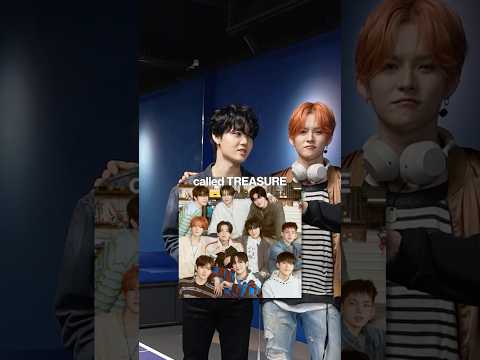 What Music ​Does @TREASURE Listen To #TREASURE #LASTNIGHT #CHOIHYUNSUK #YOSHI #DOYOUNG #PARKJEONGWOO