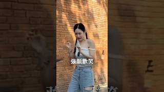 被嚇瘋的清邁熱門打卡景點塔佩門 #泰國 #ThaPaeGate #ประตูท่าแพ