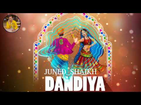 Dandiya 2024 | Garba Song | Garba 2024 | Navratri Song 2024 | Dandiya Song Dj Remix 2024 | Garba
