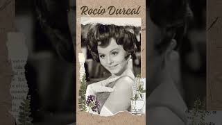 Costumbres - Rocío Dúrcal #exitos  #rociodurcal  #grandesexítos