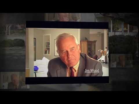 Foundations for Quaker Leadership videos promo