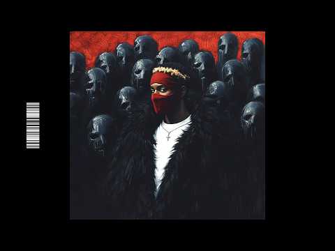 [FREE] JID x Kendrick Lamar x J. Cole Type Beat ~ “Fortitude“