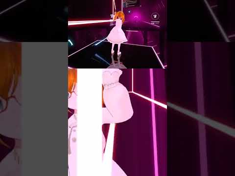 【BeatSaber】TECH Ja! TECH【配信切り抜き】 #shorts