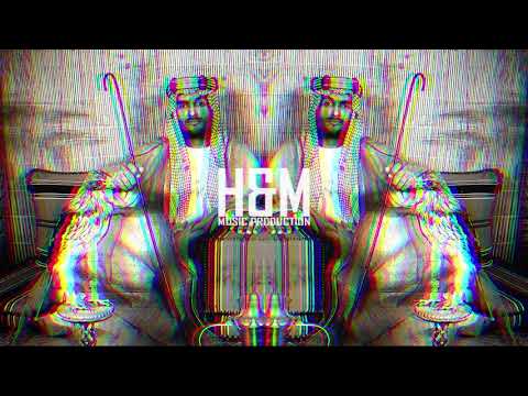 Kurdish Mafia Beat ►Şahinbey◄ [ Aggressive Saz Beat ] Prod. By HM Music