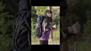 我是户外女孩--玩户外前的我VS玩户外后的我  #campinglife #camping #campingvlogs #camp #outdoor #glamping #outdoorlife