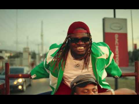 Kaestyle   Happy People (Visualizer)