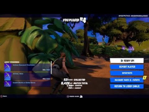 Bows are back ! Doing the bow only challenge (watch till end for a surprise)