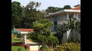 KeMU - Kenya Methodist University Graduation Documentary 2012