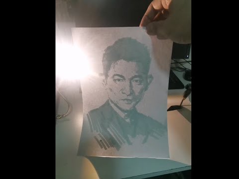 如果有一支修正带#万物皆可刘德华 @刘德华
