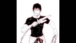 Toji Fushiguro. #shorts #animeamvedits #anime #edit #amv #manga #mangaedit #jjk