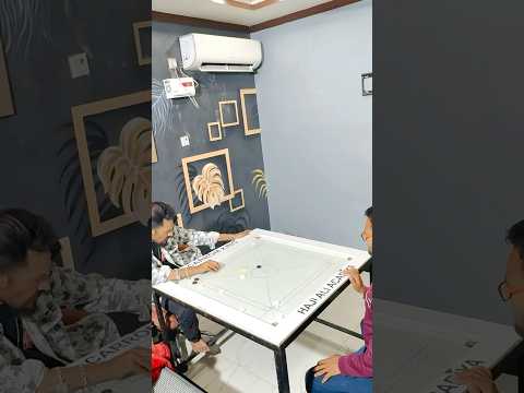 Carrom king 👑 #youtuber #youtube #youtubeshorts #shots #youtubevideo #carromking