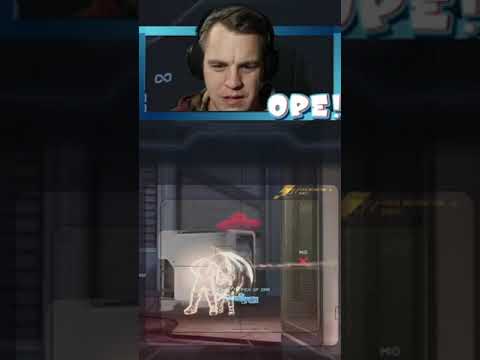 Overkill?! Me? | #ope_its_robb on #Twitch
