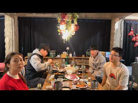 착한우리애들 항상고맙ㄱㅗ.. 2024년 망년회기념 업로드 다음엔 30분짜리 올라갈예정 많은시청 바랍니다 (구성환스타일로 제목씀)