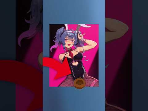 Did you know that there are 4 songs referenced in Rabbit Hole? #vocaloid #hatsunemiku