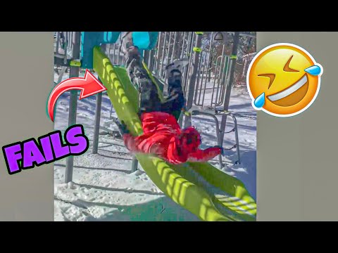 Best Fails of The Week: Funniest Fails Compilation: Funny Video | FailArmy part - 26