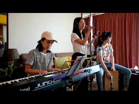 Elaine x Rebecca x Hilary - 修煉愛情 (cover)