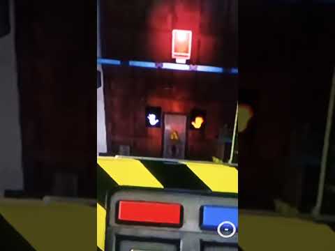 Athens to YouTubers playing puppy playtime chapter 1