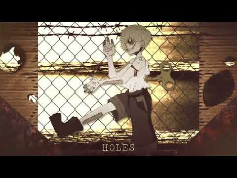 【Oliver】 Amygdala's Rag Doll 【Original Song】