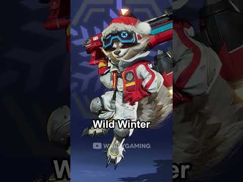 EVERY Rocket Raccoon Skin in Marvel Rivals