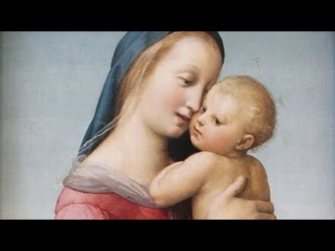 Alma Redemptoris Mater