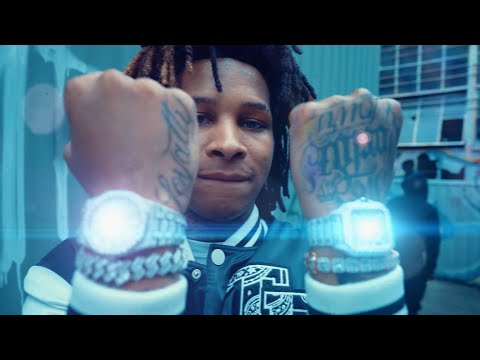 BAK Jay - Pop Shii (Official Music Video)