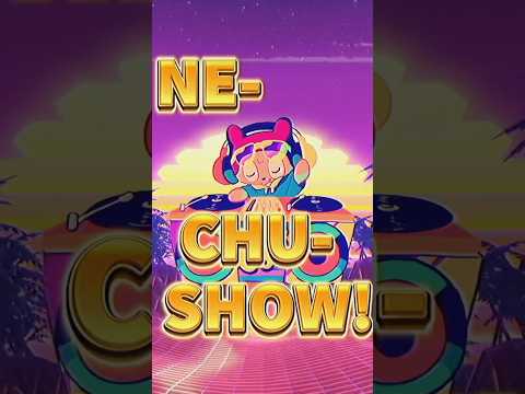 新曲「NE-CHU-SHOW」配信開始です！！！！ #ババンババンバンバンパイア #オリジナル曲