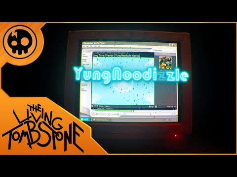 YungNoodizzle - Long Time Friends (zero_one:reloaded visualizer)