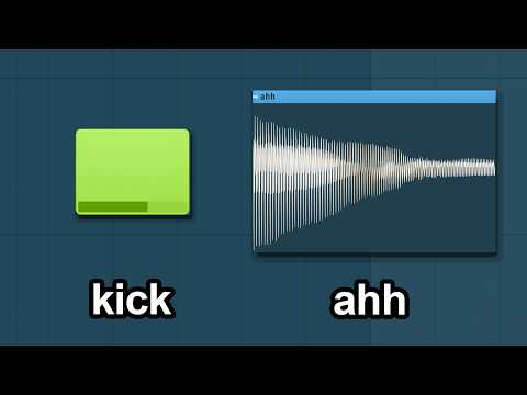 your beats NEED vocals