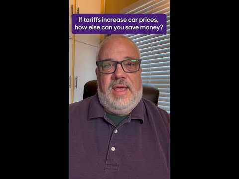 With car prices rising due to tariffs, every dollar counts. Here are some ways to save on ownership.