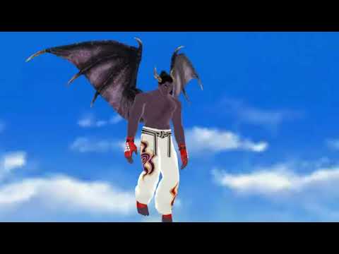 MMD Test 2