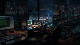 Music for Work