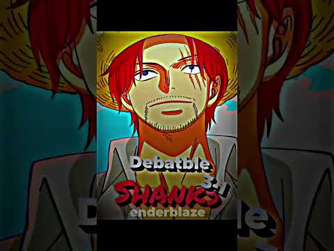 Shanks VS Akainu #short #onepiece #edit #shanks #akainu