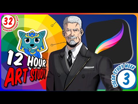 Why I Want To Learn Digital Art and Spent Over 12 Hours Drawing this Solo Leveling Character